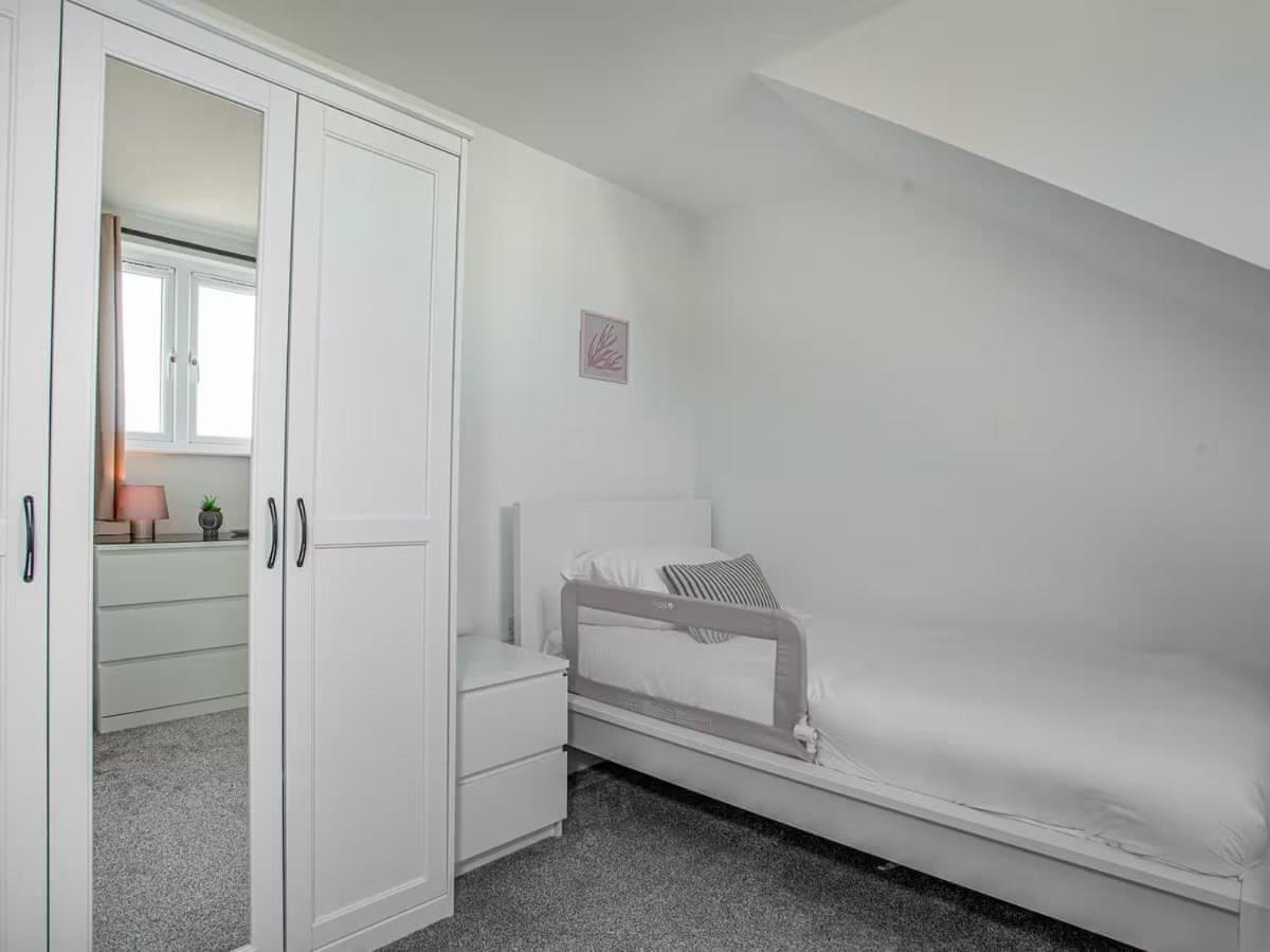 Three Bedroom House In Porth Newquay  Ngoại thất bức ảnh